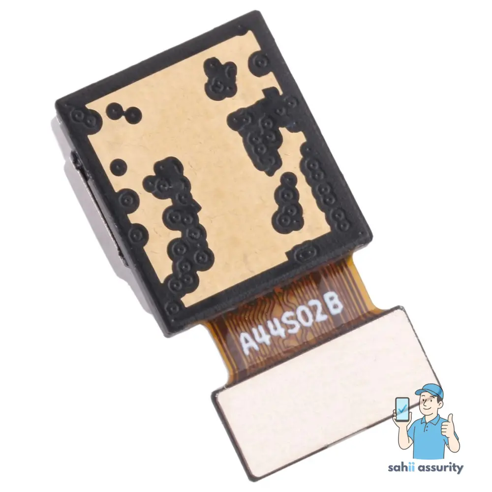 Replacement Front Camera for Vivo S10 (Selfie Camera) thumbnail